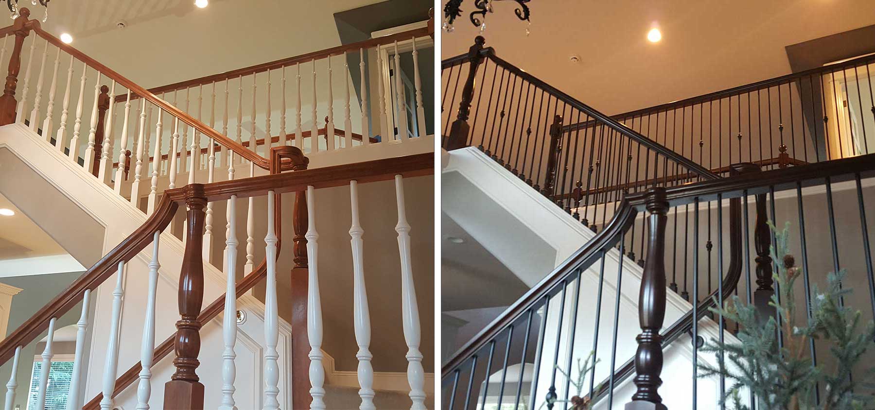 Woodwork Refinishing in Vancouver, WA